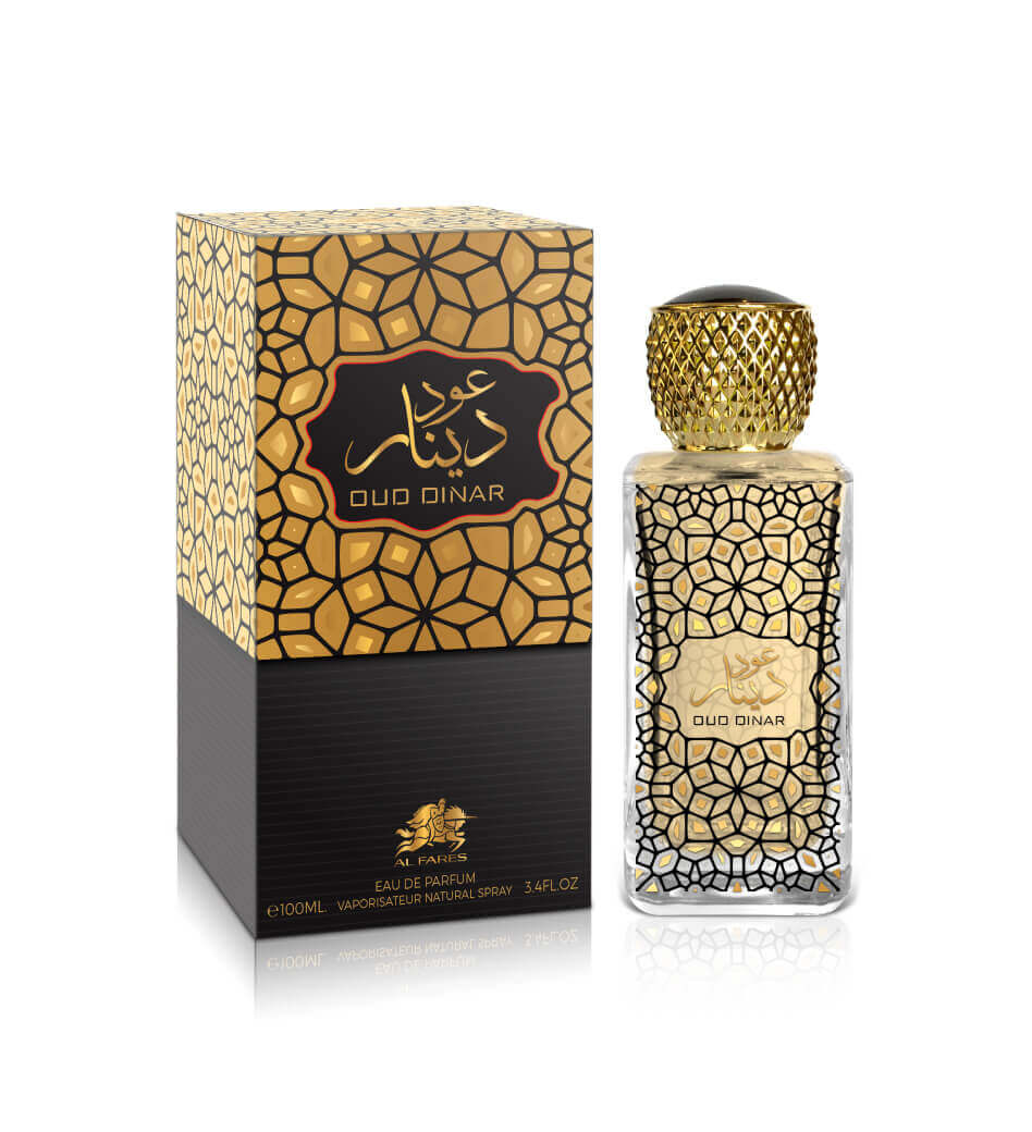 Oud Dinar