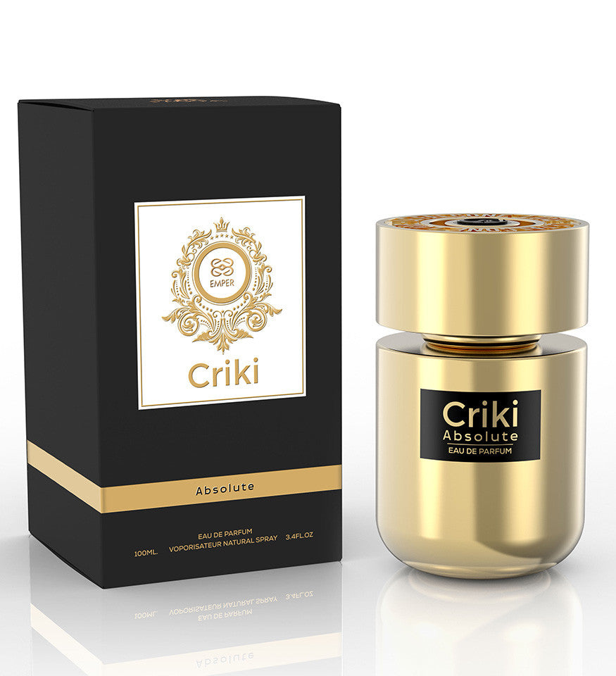 Criki Absolute