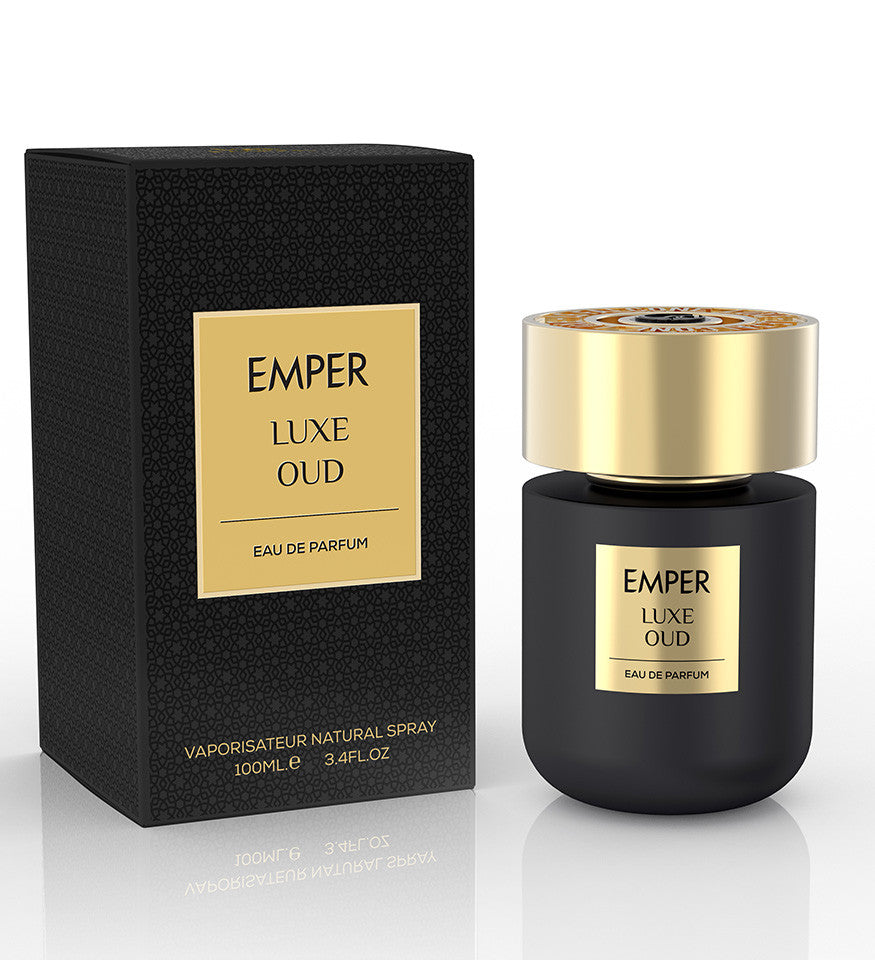 Emper Luxe Oud