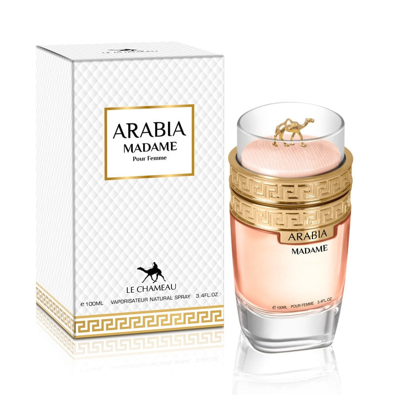 Arabia Madame