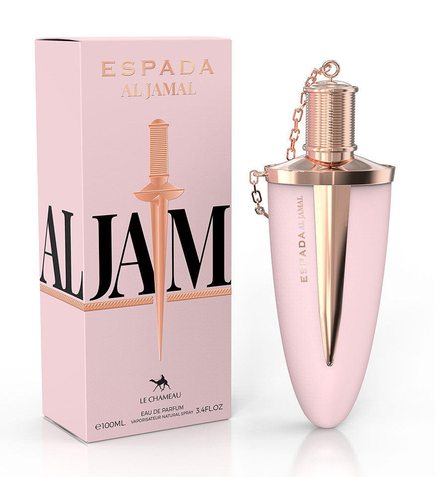 Espada Al Jamal